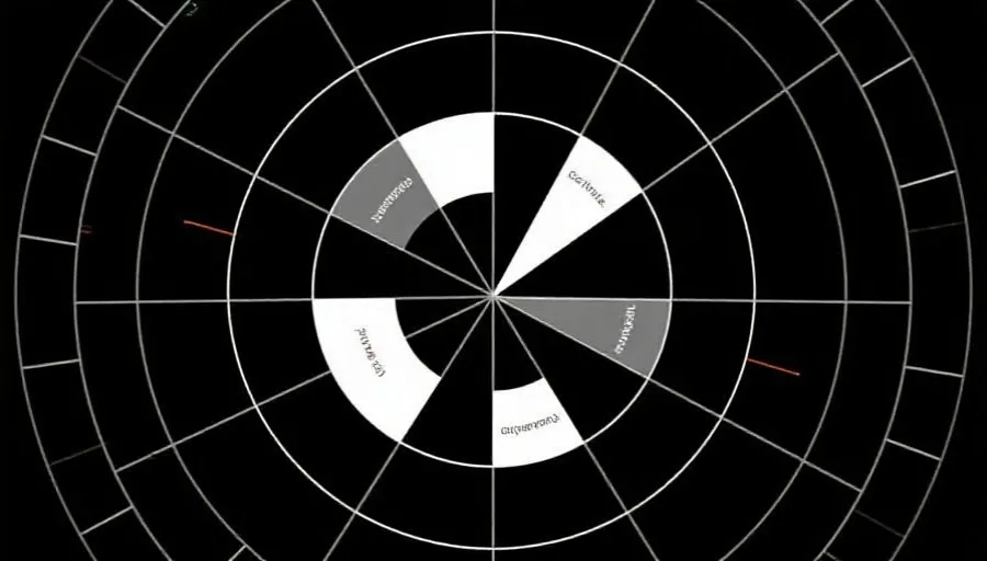 区间与节奏示意图