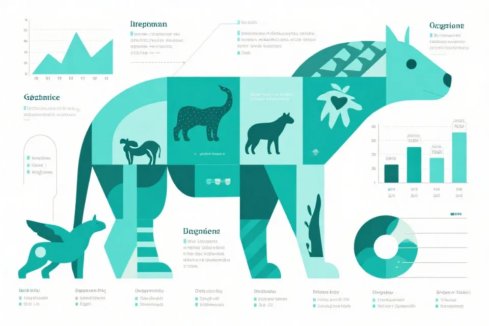 动物运动会开奖与走势可视化