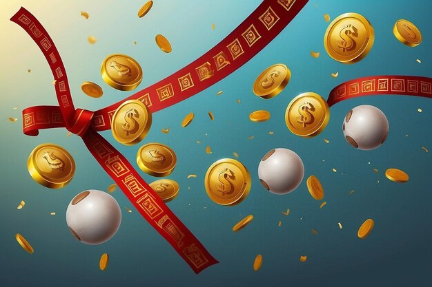 彩票数据分析图表